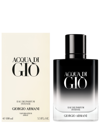 Giorgio Armani Acqua Di Gio Eau De Parfum Intense 30 Ml