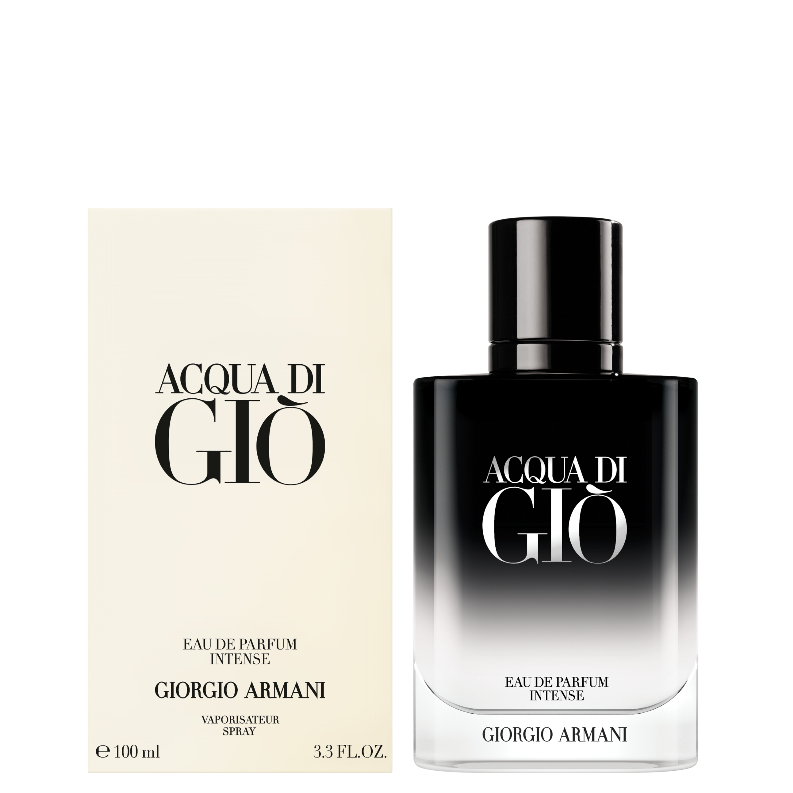 Giorgio Armani Acqua Di Gio Eau De Parfum Intense 30 Ml