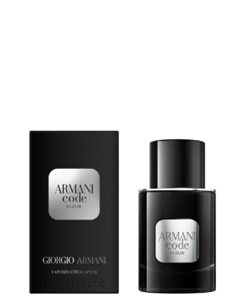 Giorgio Armani Code Elixir 50 Ml