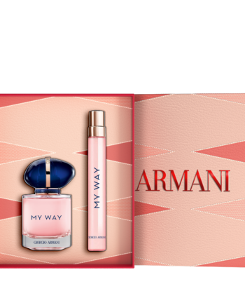 Giorgio Armani My Way Eau De Parfum Gavesæt