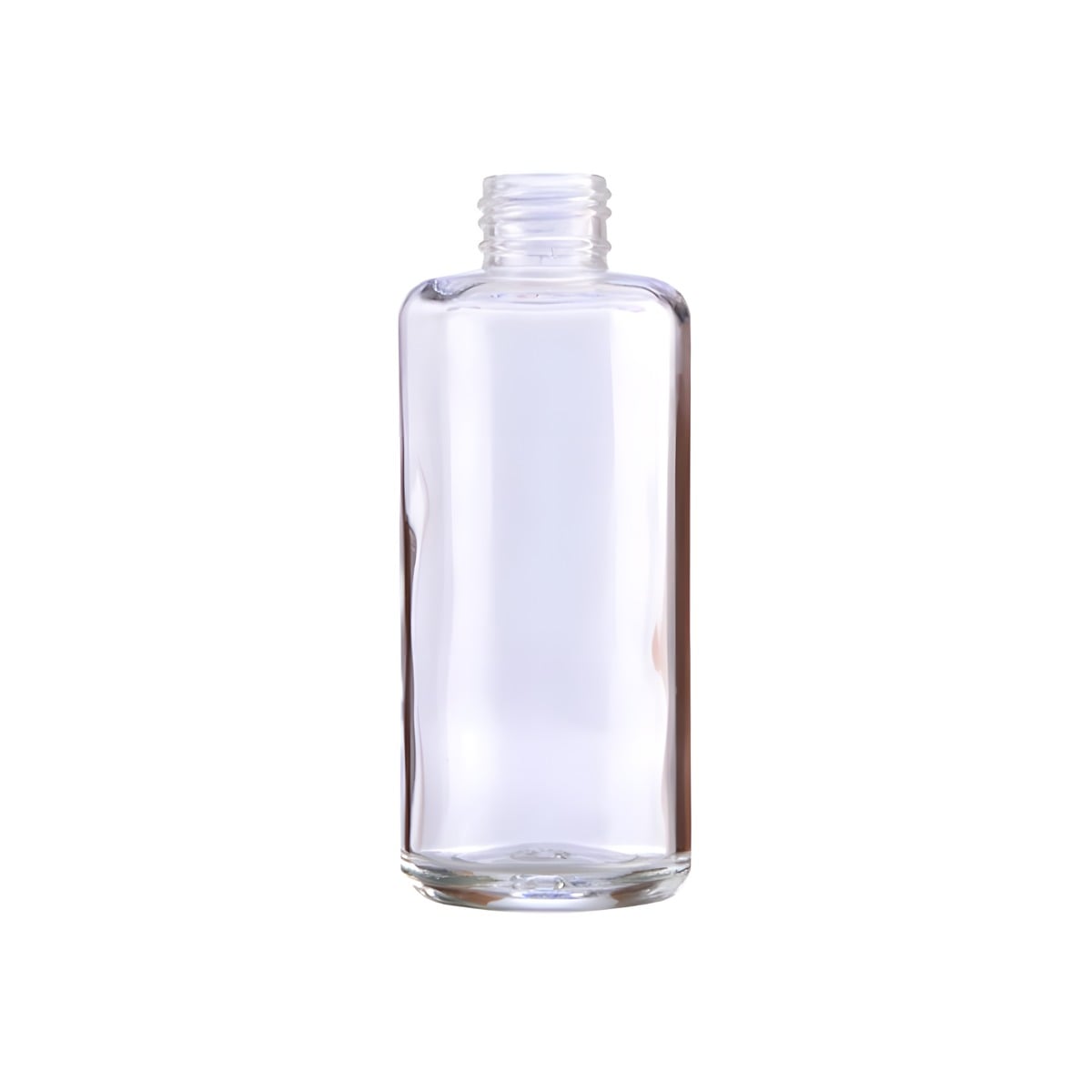 150 Ml Klar Glas Flaske 24 410