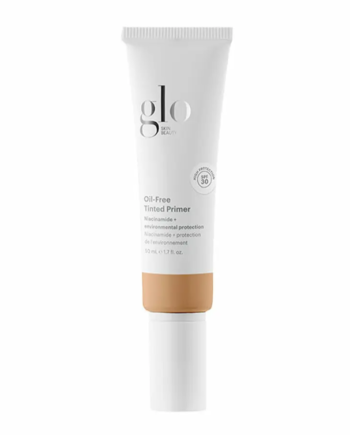 Glo Skin Beauty Oil-free Tinted Primer Spf30  Medium  50ml