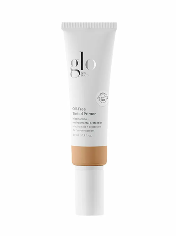 Glo Skin Beauty Oil-free Tinted Primer Spf30 Medium 50ml