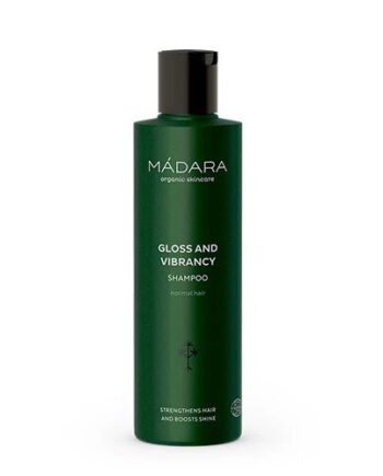 Gloss And Vibrancy Shampoo 250 Ml
