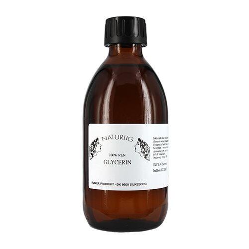 Glycerin 100  Ren 250 Ml
