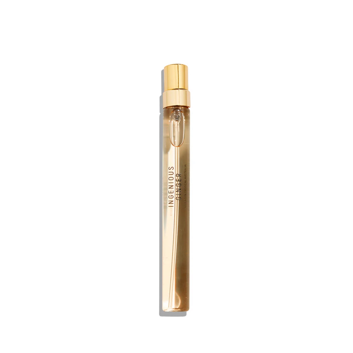 Goldfield   Banks Ingenious Ginger 10 Ml