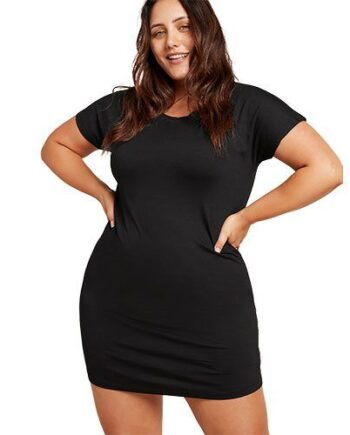 Goodnight Nightdress Sort Str  Xs   Stk