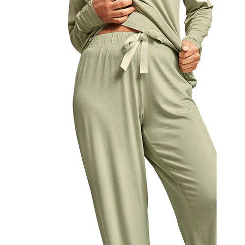 Goodnight Sleep Pants Sage Str