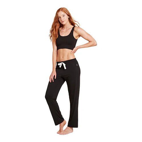 Goodnight Sleep Pants Sort Str