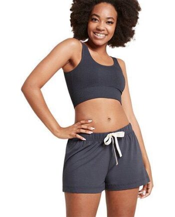 Goodnight Sleep Shorts Storm Str  Xs   Stk