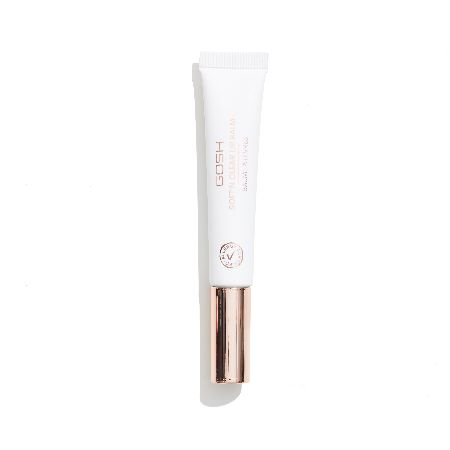 Gosh Copenhagen Soft 39   Clear Lip Balm   Ml