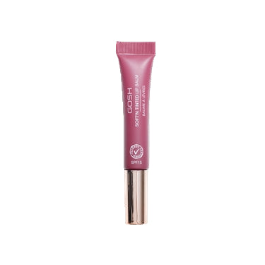 Gosh Copenhagen Soft 39   Tinted Lip Balm Spf15 Berry 006   Ml