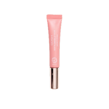 Gosh Copenhagen Soft 39   Tinted Lip Balm Spf15 Nude 001   Ml
