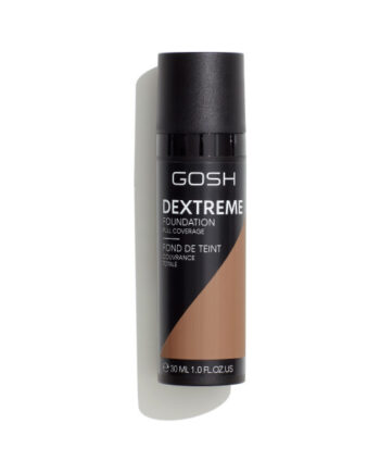 Gosh Dextreme Full Coverage Foundation Honey  30ml