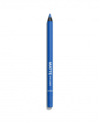 Gosh Matte Eye Liner Caribbean