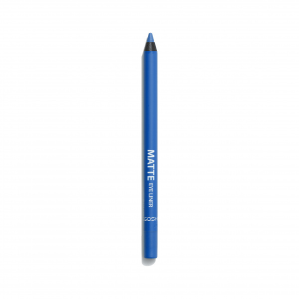 Gosh Matte Eye Liner Caribbean