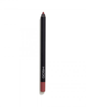 Gosh Velvet Touch Lipliner Waterproof Antique Rose