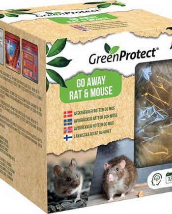 Gp Go Away Mouse   Rat   Pk