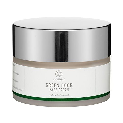 Green Door Stamcelle Face Cream 30 Ml