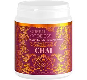 Green Goddess  Chai Blend  60g