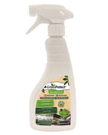 Green Protect Insect Spray 500 Ml