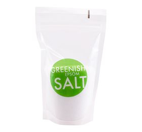 Greenish Epsom Salt   500