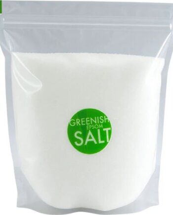 Greenish Epsom Salt   5000