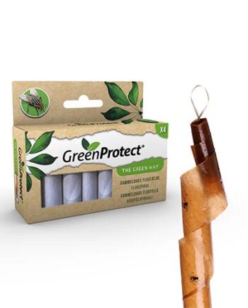 Greenprotect Fly Spiral 1pk