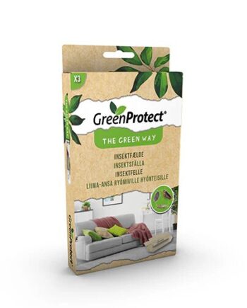 Greenprotect Insektfælde    Stk