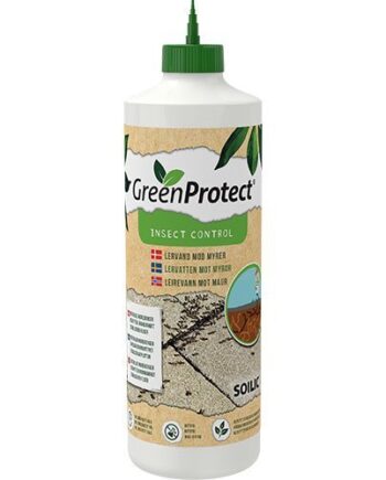 Greenprotect Lervand Mod Myrer 750 Ml