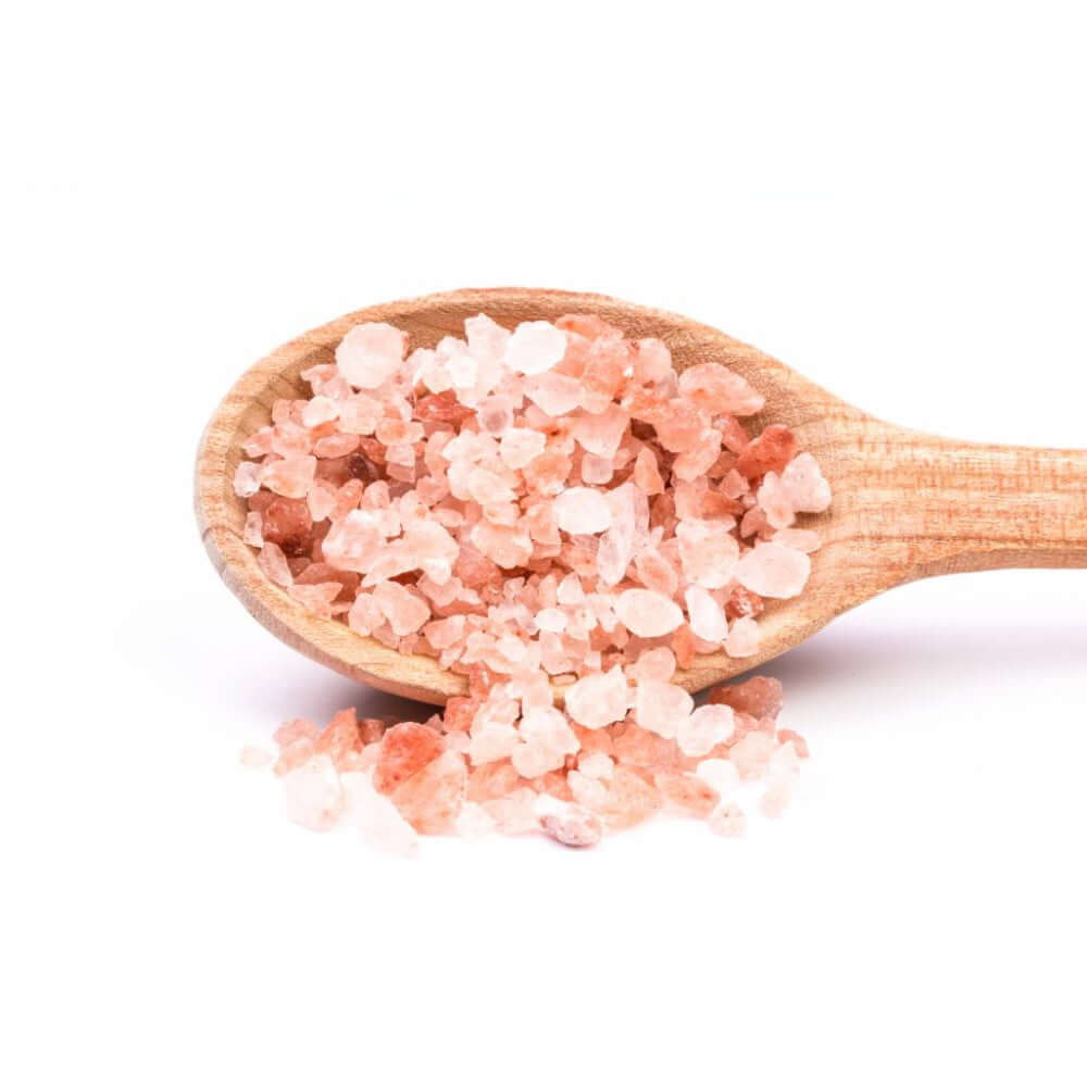Pink Himalaya Salt Groft   Kg