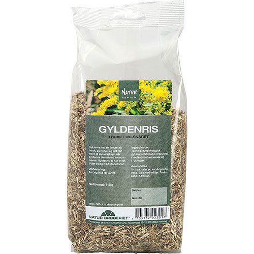 Gyldenris  115 Gram