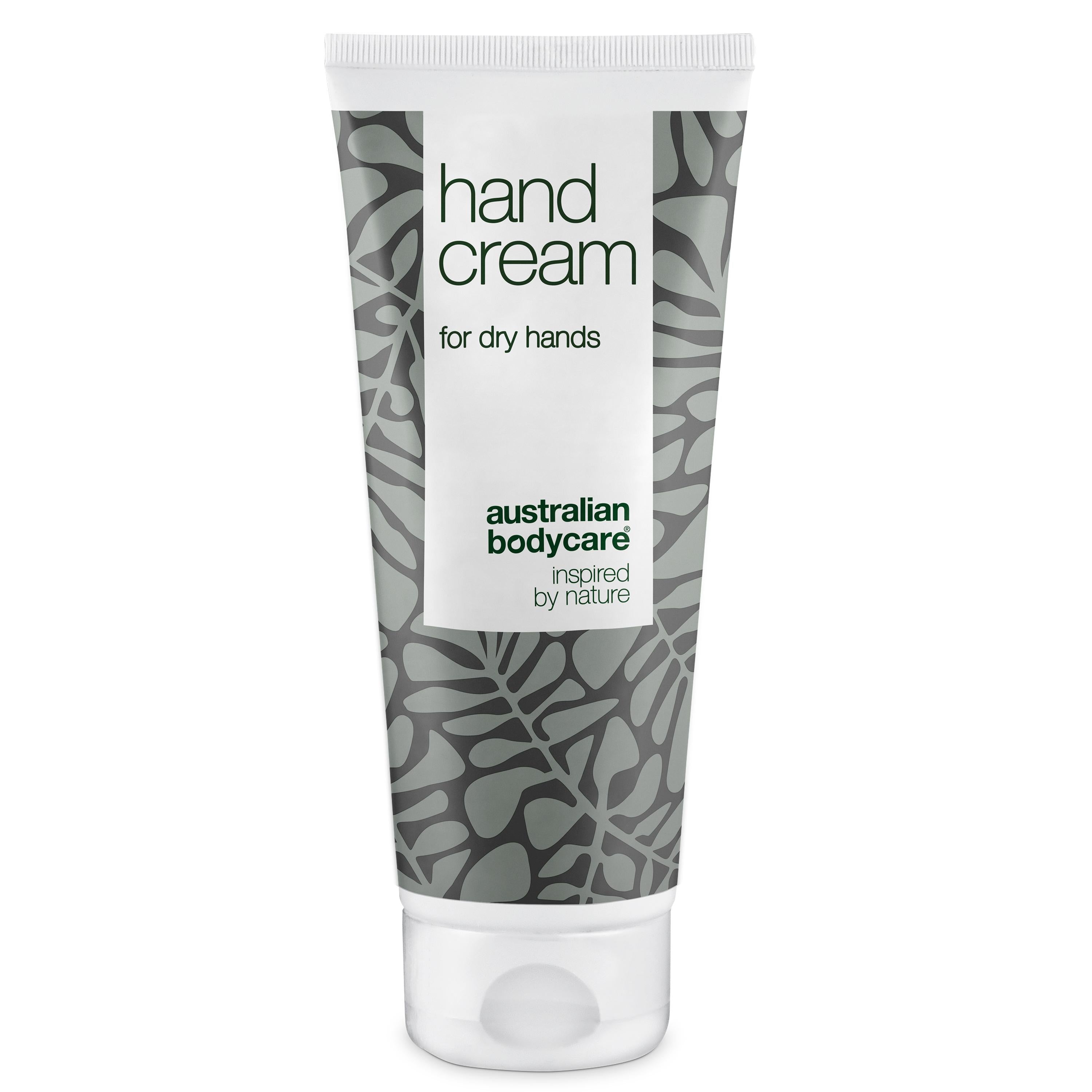 Håndcreme Til Tørre Hænder    Daglig Pleje Af Tør  Sprukken Og Kløende Hud På Hænderne Tea Tree Oil