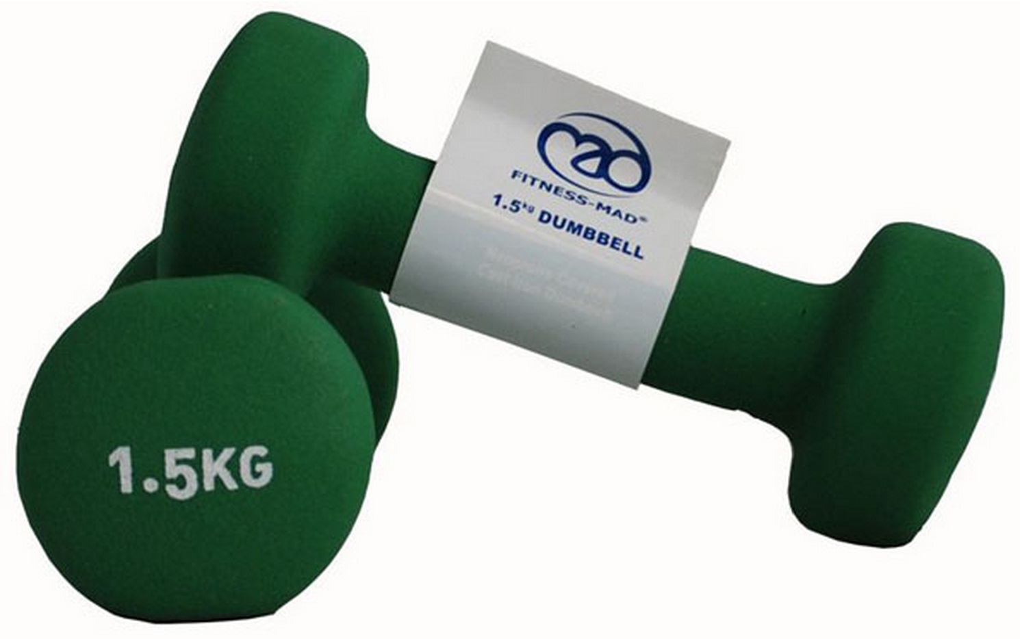 Håndvægte   5kg    Stk