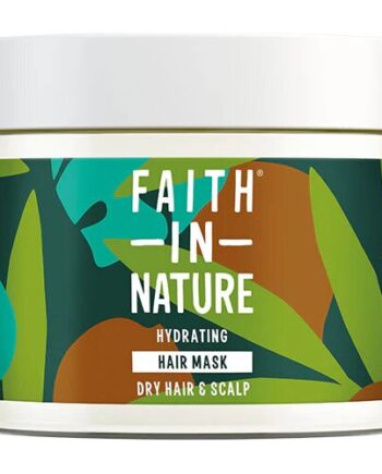 Hårmaske Coconut   Shea 300 Ml