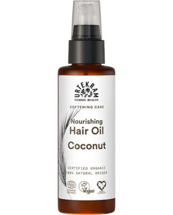 Hair Oil Coconut