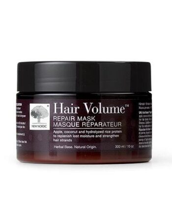 Hair Volume Repair Mask 300 Ml