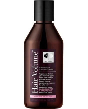 Hair Volume Shampoo 250 Ml