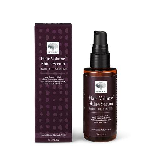 Hair Volume Shine Serum  75ml