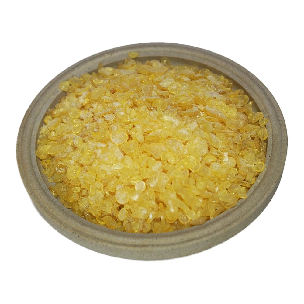 Harpiks   Flager 25 Kg