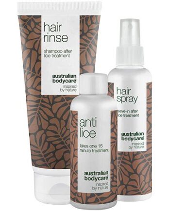 Head Lice Kit Værdi 404 95