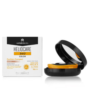 Heliocare Color Cushion Compact Spf 50 Bronze