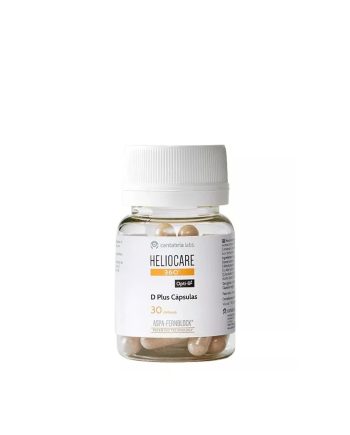 Heliocare Oral Capsules 30 Kapsler
