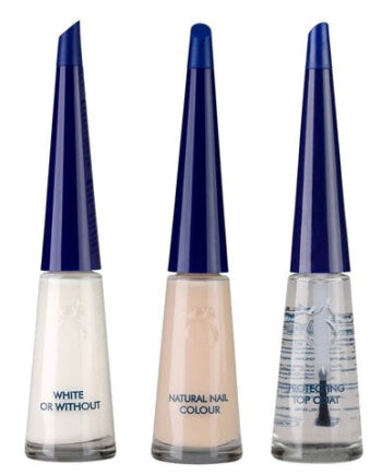 Herã Me French Manicure Set Salmon     10ml