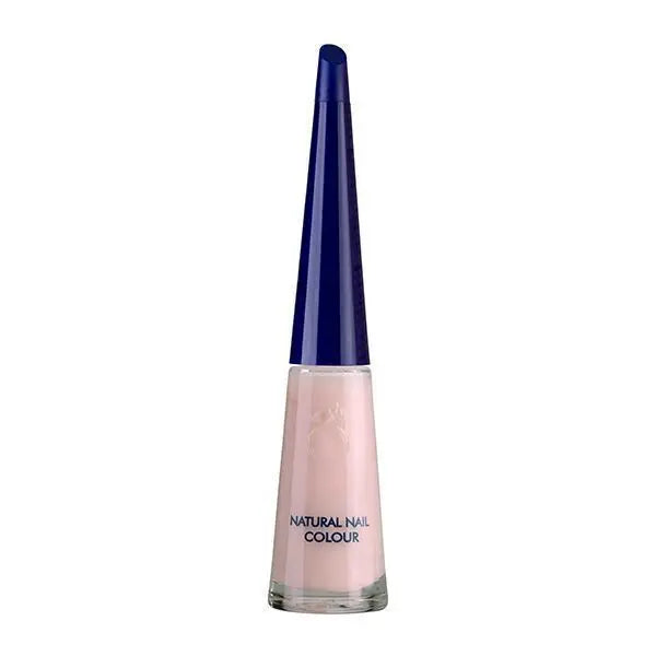 Herã Me Natural Nail Colour Pink 10ml
