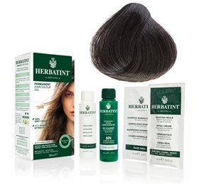 Herbatint 4c Ash Chestnut  Bull  135 Ml