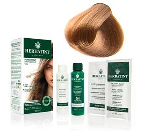 Herbatint 7d Golden Blonde  Bull  150 Ml