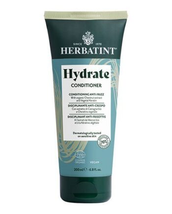 Herbatint Hydrate Conditioner 200 Ml