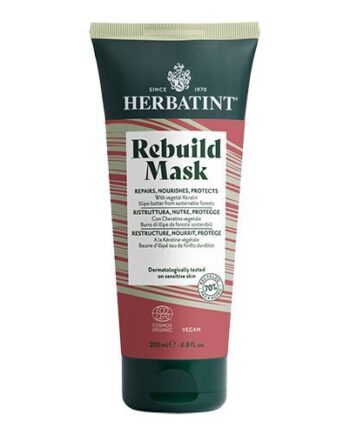 Herbatint Rebuild Mask 200 Ml