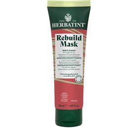Herbatint  Rebuild Mask Travel Size  50ml